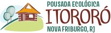 Pousada Ecológica Itororó Logo