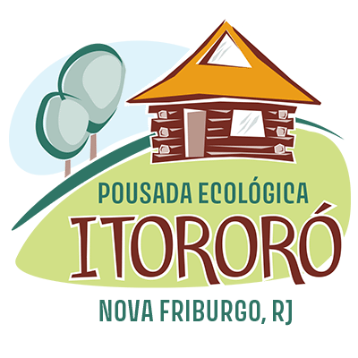 Pousada Ecológica Itororó Logo